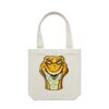 AS Colour - Canvas Tote 'Carrie' Bag  Thumbnail