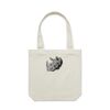 AS Colour - Canvas Tote 'Carrie' Bag  Thumbnail