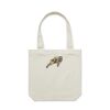AS Colour - Canvas Tote 'Carrie' Bag  Thumbnail