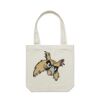 AS Colour - Canvas Tote 'Carrie' Bag  Thumbnail