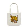 AS Colour - Canvas Tote 'Carrie' Bag  Thumbnail