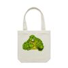 AS Colour - Canvas Tote 'Carrie' Bag  Thumbnail