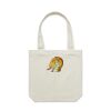 AS Colour - Canvas Tote 'Carrie' Bag  Thumbnail