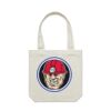AS Colour - Canvas Tote 'Carrie' Bag  Thumbnail