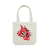 AS Colour - Canvas Tote 'Carrie' Bag  Thumbnail
