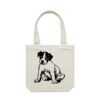 AS Colour - Canvas Tote 'Carrie' Bag  Thumbnail