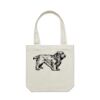 AS Colour - Canvas Tote 'Carrie' Bag  Thumbnail