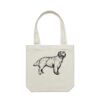 AS Colour - Canvas Tote 'Carrie' Bag  Thumbnail