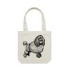AS Colour - Canvas Tote 'Carrie' Bag  Thumbnail