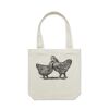 AS Colour - Canvas Tote 'Carrie' Bag  Thumbnail