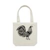 AS Colour - Canvas Tote 'Carrie' Bag  Thumbnail