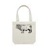 AS Colour - Canvas Tote 'Carrie' Bag  Thumbnail