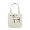 AS Colour - Canvas Tote 'Carrie' Bag  Thumbnail