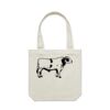 AS Colour - Canvas Tote 'Carrie' Bag  Thumbnail