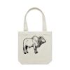 AS Colour - Canvas Tote 'Carrie' Bag  Thumbnail