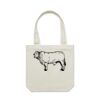 AS Colour - Canvas Tote 'Carrie' Bag  Thumbnail