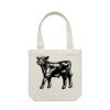 AS Colour - Canvas Tote 'Carrie' Bag  Thumbnail