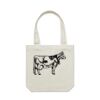 AS Colour - Canvas Tote 'Carrie' Bag  Thumbnail