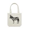 AS Colour - Canvas Tote 'Carrie' Bag  Thumbnail