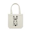 AS Colour - Canvas Tote 'Carrie' Bag  Thumbnail