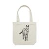 AS Colour - Canvas Tote 'Carrie' Bag  Thumbnail