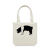 AS Colour - Canvas Tote 'Carrie' Bag  Thumbnail