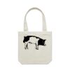 AS Colour - Canvas Tote 'Carrie' Bag  Thumbnail