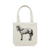 AS Colour - Canvas Tote 'Carrie' Bag  Thumbnail