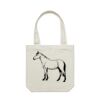 AS Colour - Canvas Tote 'Carrie' Bag  Thumbnail