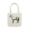 AS Colour - Canvas Tote 'Carrie' Bag  Thumbnail