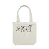 AS Colour - Canvas Tote 'Carrie' Bag  Thumbnail