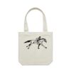 AS Colour - Canvas Tote 'Carrie' Bag  Thumbnail