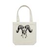 AS Colour - Canvas Tote 'Carrie' Bag  Thumbnail