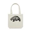 AS Colour - Canvas Tote 'Carrie' Bag  Thumbnail