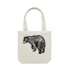 AS Colour - Canvas Tote 'Carrie' Bag  Thumbnail