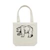 AS Colour - Canvas Tote 'Carrie' Bag  Thumbnail