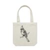 AS Colour - Canvas Tote 'Carrie' Bag  Thumbnail