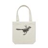 AS Colour - Canvas Tote 'Carrie' Bag  Thumbnail