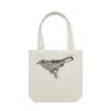 AS Colour - Canvas Tote 'Carrie' Bag  Thumbnail
