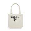 AS Colour - Canvas Tote 'Carrie' Bag  Thumbnail