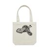 AS Colour - Canvas Tote 'Carrie' Bag  Thumbnail