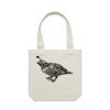 AS Colour - Canvas Tote 'Carrie' Bag  Thumbnail