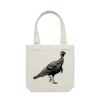 AS Colour - Canvas Tote 'Carrie' Bag  Thumbnail