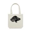 AS Colour - Canvas Tote 'Carrie' Bag  Thumbnail
