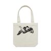 AS Colour - Canvas Tote 'Carrie' Bag  Thumbnail