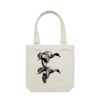 AS Colour - Canvas Tote 'Carrie' Bag  Thumbnail