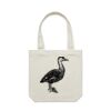 AS Colour - Canvas Tote 'Carrie' Bag  Thumbnail