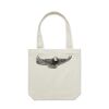 AS Colour - Canvas Tote 'Carrie' Bag  Thumbnail