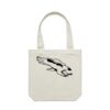 AS Colour - Canvas Tote 'Carrie' Bag  Thumbnail