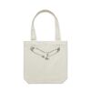 AS Colour - Canvas Tote 'Carrie' Bag  Thumbnail